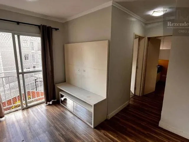 Imagem 10: Apartamento com 2 Dormitórios para Alugar, 66 M² por R$ 1.866,72/Mês - Fazendinha