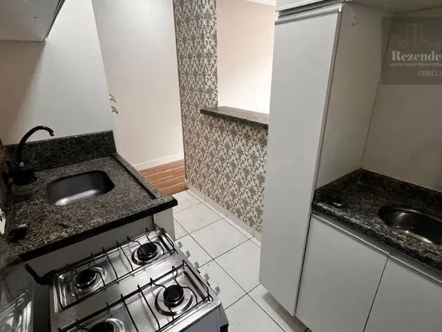 Imagem 11: Apartamento com 2 Dormitórios para Alugar, 66 M² por R$ 1.866,72/Mês - Fazendinha