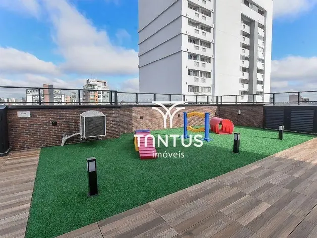 Imagem 11: Apartamento com 1 Dormitório para Alugar, 29 M² por R$ 2.400,00/Mês - Centro