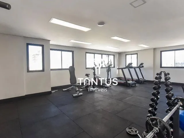 Imagem 15: Apartamento com 1 Dormitório para Alugar, 29 M² por R$ 2.400,00/Mês - Centro
