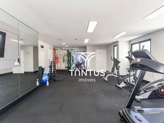 Imagem 5: Apartamento com 1 Dormitório para Alugar, 29 M² por R$ 2.400,00/Mês - Centro