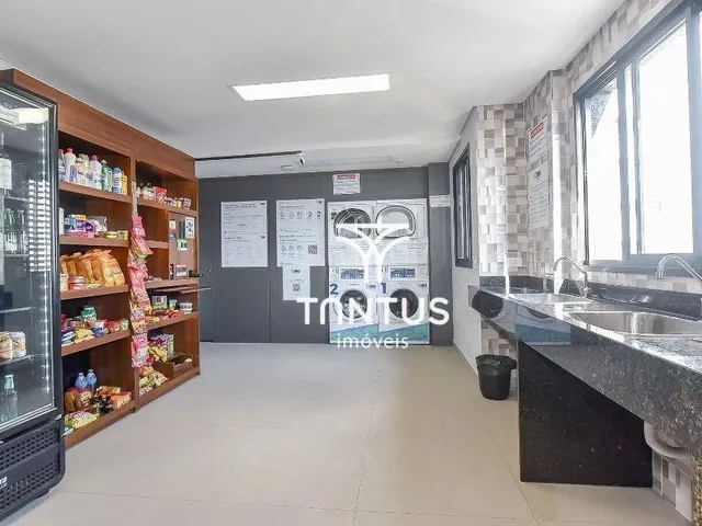 Imagem 14: Apartamento com 1 Dormitório para Alugar, 29 M² por R$ 2.400,00/Mês - Centro