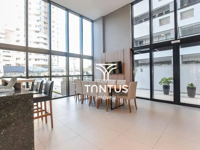 Imagem 4: Apartamento com 1 Dormitório para Alugar, 29 M² por R$ 2.400,00/Mês - Centro