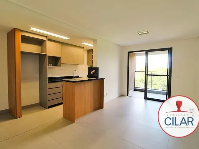 Imagem: Imobiliária Cilar Aluga Apartamento 2 Quartos