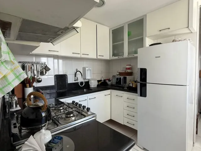 Imagem 7: Pituba Lot. Aquarius, Apartamento de Cobertura, 03 Quartos Para Venda, Nascente, Vista