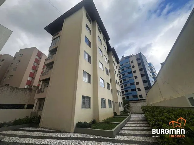 Imagem: Apartamento com 3 Dormitórios para Alugar