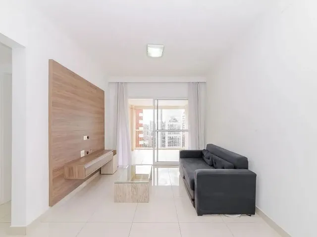Imagem: Aluguel - Apartamento Mobiliado - 2 Quartos