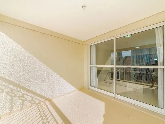 Imagem 5: Aluguel - Apartamento Mobiliado - 2 Quartos - Centro - Curitiba - Bellos Imóveis