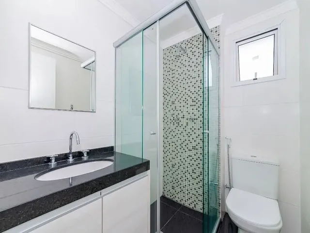 Imagem 8: Aluguel - Apartamento Mobiliado - 2 Quartos - Centro - Curitiba - Bellos Imóveis