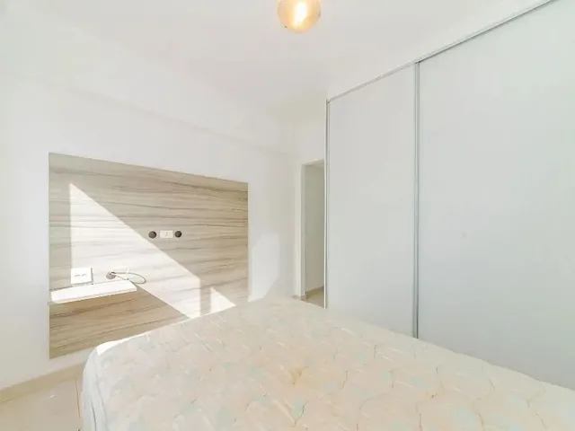 Imagem 7: Aluguel - Apartamento Mobiliado - 2 Quartos - Centro - Curitiba - Bellos Imóveis