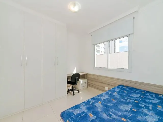 Imagem 4: Aluguel - Apartamento Mobiliado - 2 Quartos - Centro - Curitiba - Bellos Imóveis