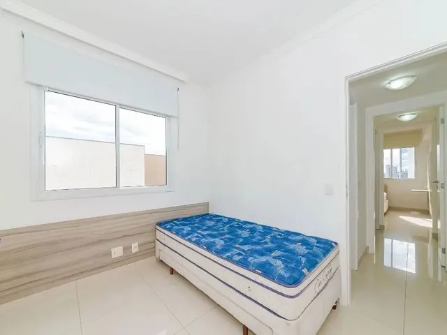 Imagem 9: Aluguel - Apartamento Mobiliado - 2 Quartos - Centro - Curitiba - Bellos Imóveis