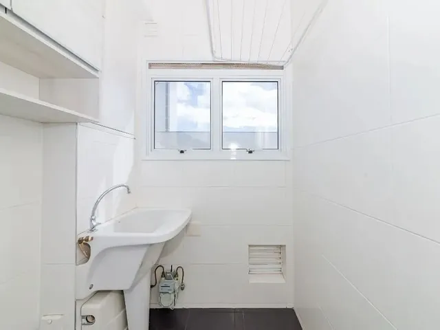 Imagem 12: Aluguel - Apartamento Mobiliado - 2 Quartos - Centro - Curitiba - Bellos Imóveis