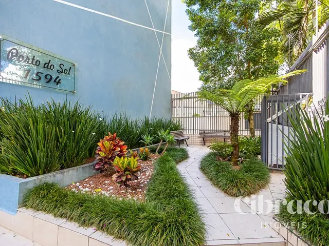 Imagem: Apartamento no Portão com 2 Quartos de