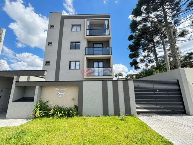 Imagem: Rua Uruguai, N° 408, Apartamento 06 Bairro