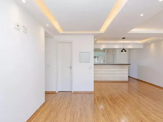 Imagem 2: Apartamento com 2 Dormitórios para Alugar com 75.00M² no Cabral