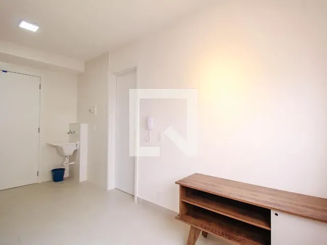 Imagem: Apartamento À Venda - Mooca, 1 Quarto