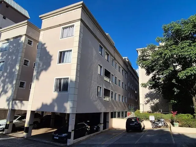 Imagem: Duplex para Aluguel Possui 72 Metros Quadrados