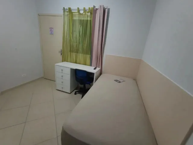 Imagem: Quarto Mobiliado no Jardim das Américas