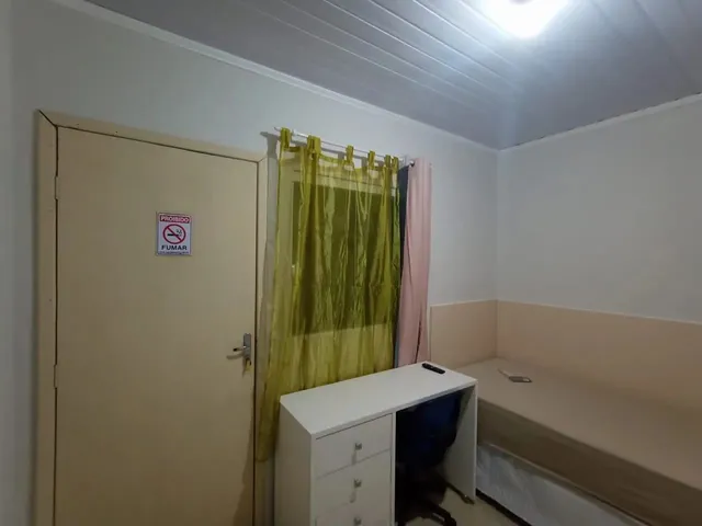Imagem 8: Quarto Mobiliado no Jardim das Américas