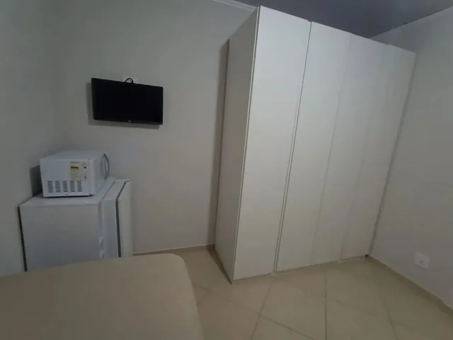 Imagem 4: Quarto Mobiliado no Jardim das Américas