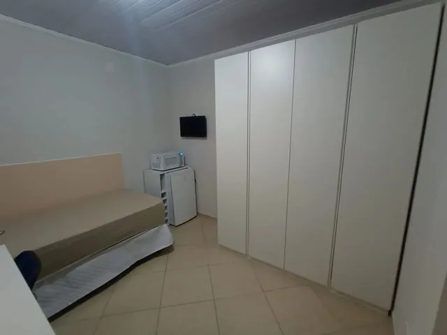 Imagem 6: Quarto Mobiliado no Jardim das Américas