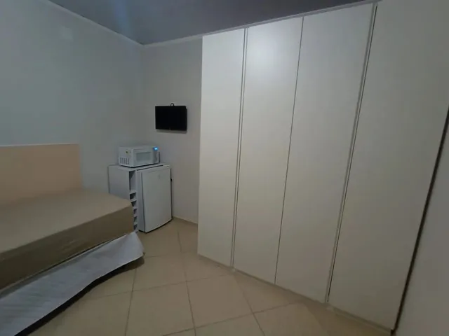 Imagem 7: Quarto Mobiliado no Jardim das Américas