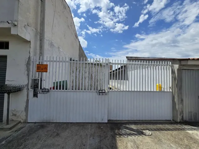 Imagem 1: Casa para Locação no Ipe