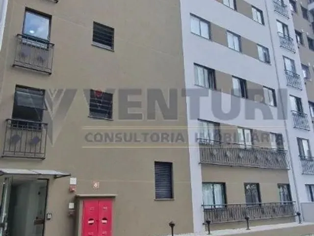 Imagem: Apto 02 Dorms,01 Suíte, Sacada C/Churr