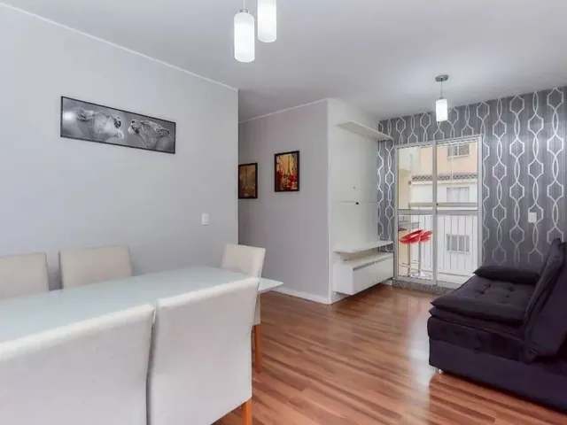 Imagem: Ap2633 - Apartamento com 3 Dormitórios