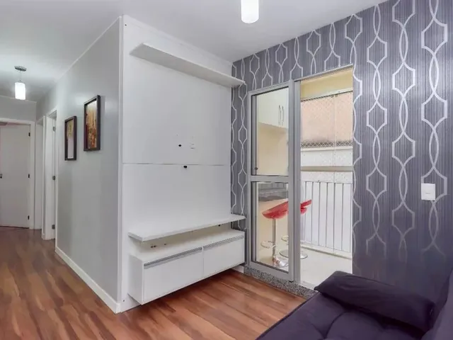 Imagem 6: Ap2633 - Apartamento com 3 Dormitórios para Alugar, 68 M² - Guaíra - Curitiba/Pr