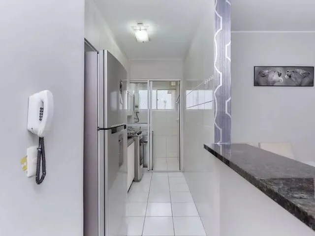 Imagem 11: Ap2633 - Apartamento com 3 Dormitórios para Alugar, 68 M² - Guaíra - Curitiba/Pr