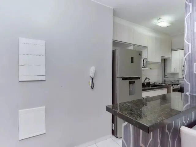 Imagem 15: Ap2633 - Apartamento com 3 Dormitórios para Alugar, 68 M² - Guaíra - Curitiba/Pr