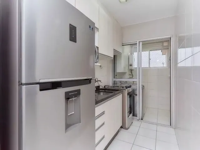 Imagem 9: Ap2633 - Apartamento com 3 Dormitórios para Alugar, 68 M² - Guaíra - Curitiba/Pr