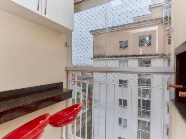 Imagem 16: Ap2633 - Apartamento com 3 Dormitórios para Alugar, 68 M² - Guaíra - Curitiba/Pr