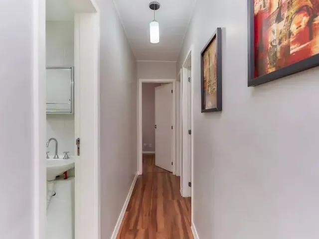 Imagem 13: Ap2633 - Apartamento com 3 Dormitórios para Alugar, 68 M² - Guaíra - Curitiba/Pr