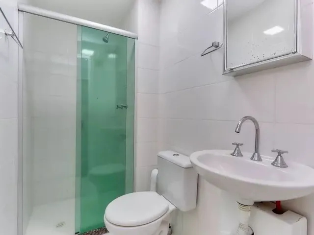Imagem 5: Ap2633 - Apartamento com 3 Dormitórios para Alugar, 68 M² - Guaíra - Curitiba/Pr
