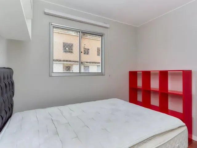 Imagem 12: Ap2633 - Apartamento com 3 Dormitórios para Alugar, 68 M² - Guaíra - Curitiba/Pr