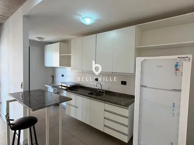 Imagem: Apartamento para Locação Condomínio Linked