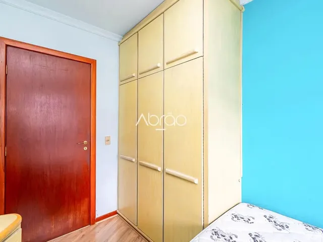 Imagem 10: Apartamento Mobiliado com 3 Quartos para Alugar no Batel - 93 M² - Sacada Com
