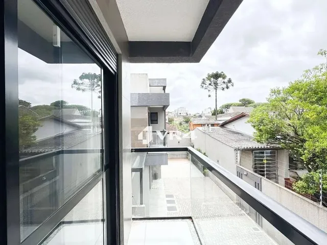 Imagem 15: Sobrado com 3 Dormitórios para Alugar, por R$ 4.900/Mês - Hauer - Curitiba/Pr