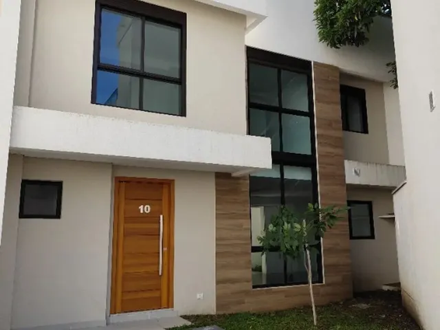 Imagem: Casa Alto Padrão Bom Retiro