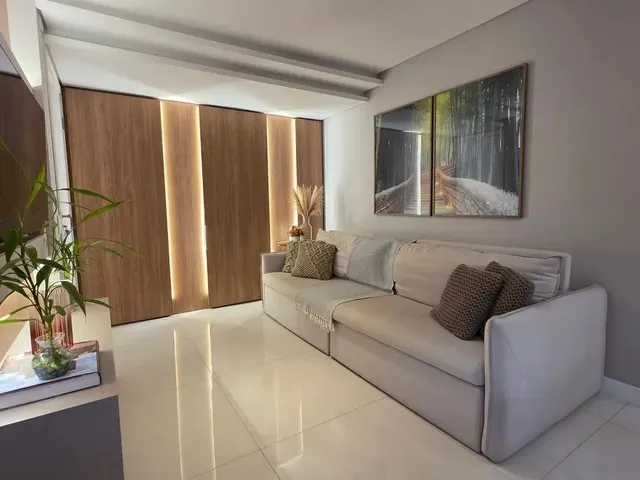 Imagem 5: Apartamento com 2 Quartos Curitiba - Centro Cívico