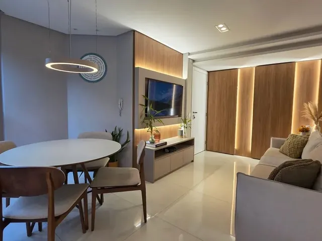 Imagem 16: Apartamento com 2 Quartos Curitiba - Centro Cívico