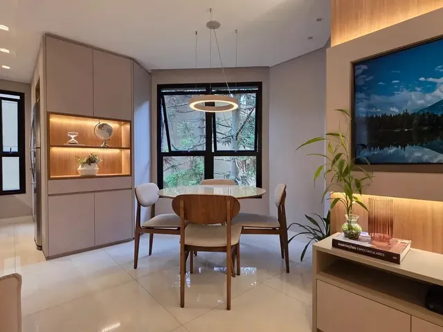 Imagem 10: Apartamento com 2 Quartos Curitiba - Centro Cívico