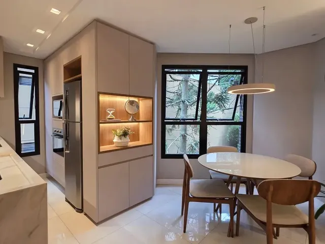 Imagem 11: Apartamento com 2 Quartos Curitiba - Centro Cívico