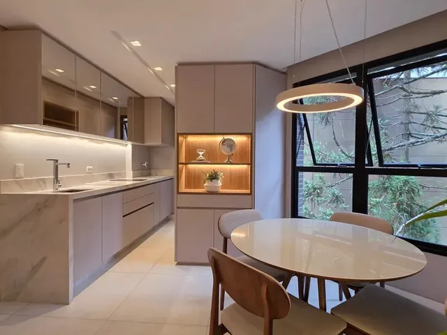 Imagem 6: Apartamento com 2 Quartos Curitiba - Centro Cívico
