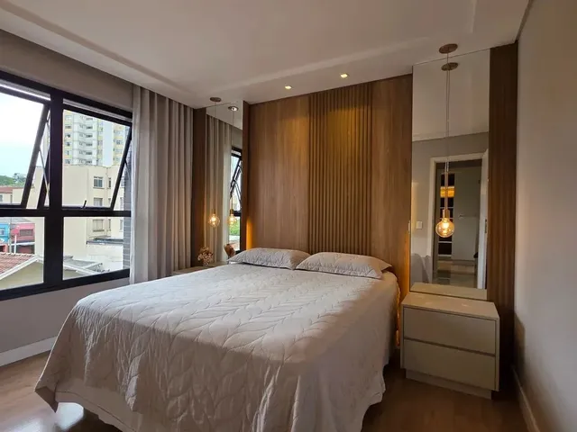 Imagem 3: Apartamento com 2 Quartos Curitiba - Centro Cívico
