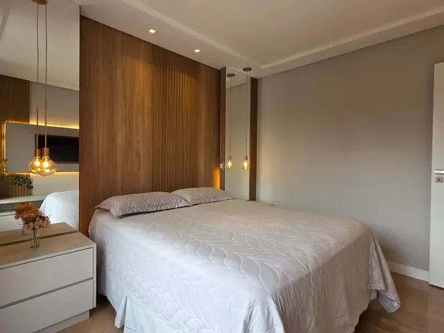 Imagem 15: Apartamento com 2 Quartos Curitiba - Centro Cívico