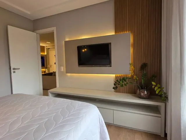 Imagem 7: Apartamento com 2 Quartos Curitiba - Centro Cívico